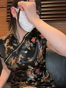 yuki_24 라이브 XXX 채팅