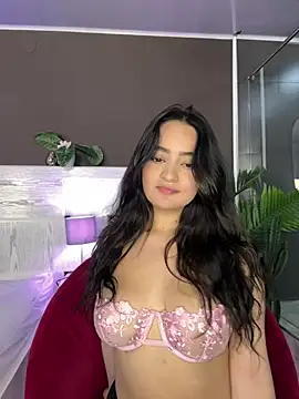 แชท XXX สดของ AntonellaaFerrer_