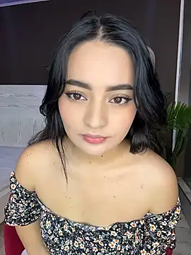 AntonellaaFerrer_ 웹캠 쇼