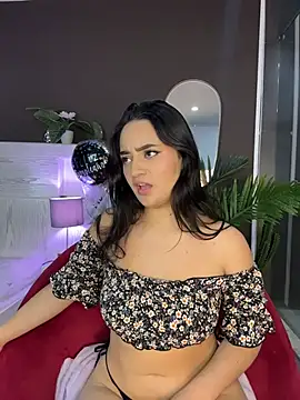 AntonellaaFerrer_ Webcam-Show