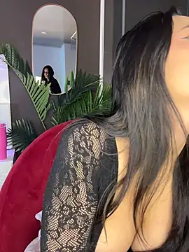 Czat XXX na żywo – AntonellaaFerrer_