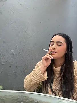 AntonellaaFerrer_ Шоу с уебкамера