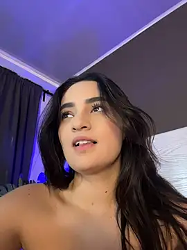 AntonellaaFerrer_'s Webcam Show