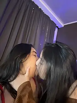 AntonellaaFerrer_ 在線直播表演