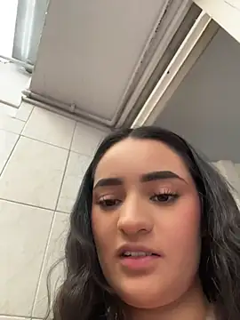 AntonellaaFerrer_ 在線直播表演