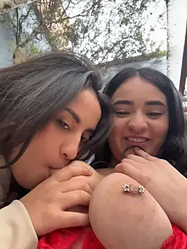 AntonellaaFerrer_'s Webcam Show