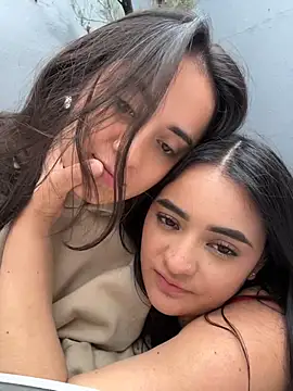 AntonellaaFerrer_ Adlı Modelin Web Kamerası Şovu