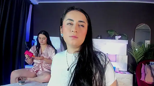 AntonellaaFerrer_ Webcam-Show