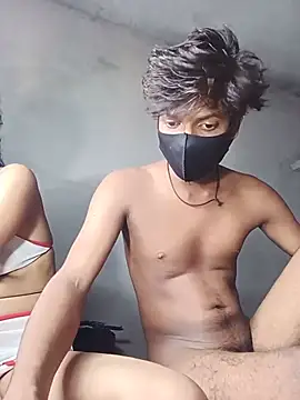 Show Webcam de Romantic-couple10