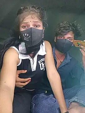 Romantic-couple10 Webcam show