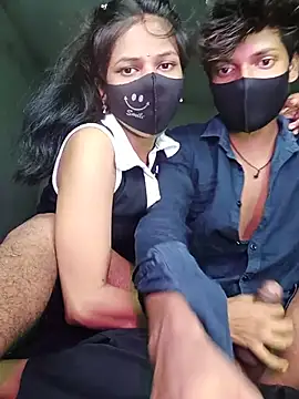 Romantic-couple10 Webcam show
