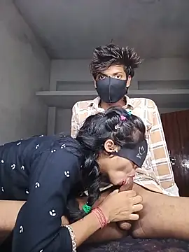 โชว์เว็บแคมของ Romantic-couple10