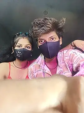 Webkamerová show Romantic-couple10