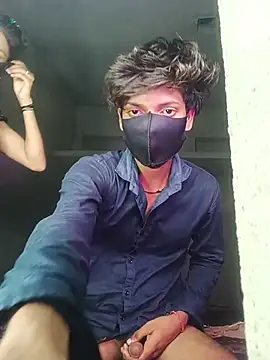 Romantic-couple10 ওয়েবক্যাম শো