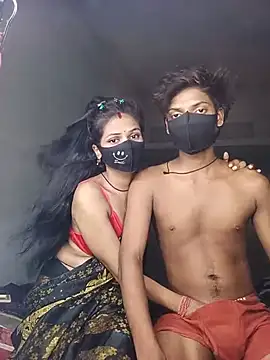عرض كام Romantic-couple10