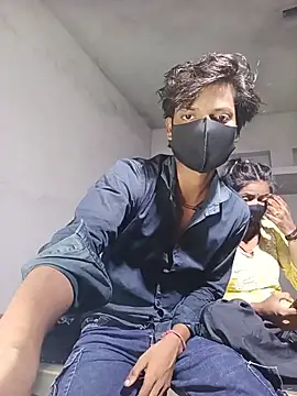 Romantic-couple10 ওয়েবক্যাম শো