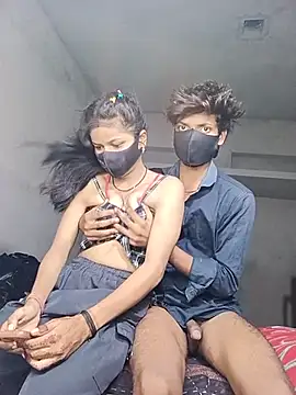 Romantic-couple10: вебкам-шоу