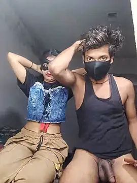 عرض كام Romantic-couple10