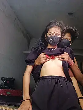 Romantic-couple10 Webcam Show