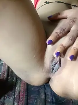 Romantic-couple10 Pertunjukan Webcam