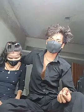 Show webcam de Romantic-couple10