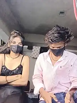 Show Webcam de Romantic-couple10