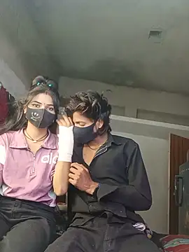 Show de webcam de Romantic-couple10