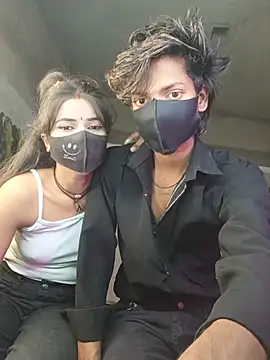 عرض كام Romantic-couple10