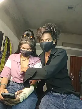 Romantic-couple10 Webcam-Show