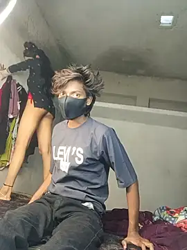 Show Webcam de Romantic-couple10