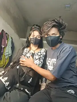 Romantic-couple10 Шоу с уебкамера