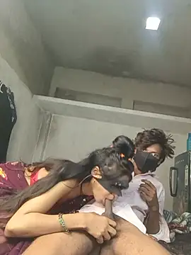Romantic-couple10 Webcam-Show
