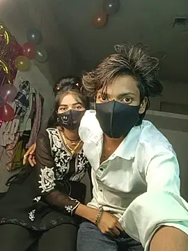 Romantic-couple10 Webcam show