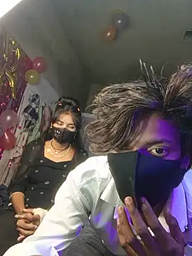 Romantic-couple10 Webcam show