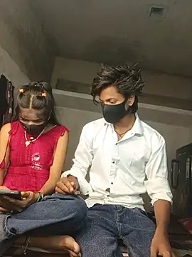 Вебкам-шоу Romantic-couple10