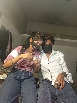Romantic-couple10 ওয়েবক্যাম শো