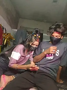 Romantic-couple10 Webcam show