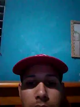 Show de webcam de kornodela