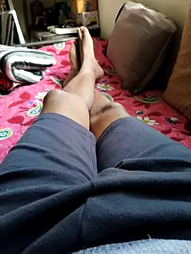 Raj_marathi143のウェブカメラショー