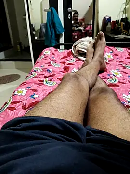 Show de webcam de Raj_marathi143