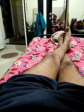 Show de webcam de Raj_marathi143