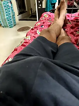 Raj_marathi143のウェブカメラショー