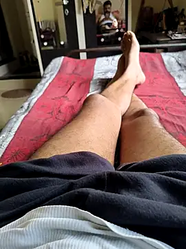 Webkamerová show Raj_marathi143