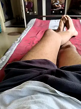 Show webcam de Raj_marathi143