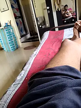 Raj_marathi143 Webcam-Show