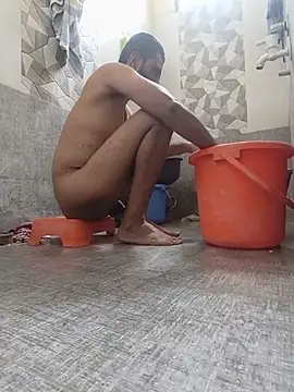 הופעת וובקאם של Raj_marathi143