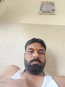 Raj_marathi143 Adlı Modelin Web Kamerası Şovu