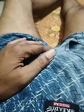 Webkamerová show Raj_marathi143