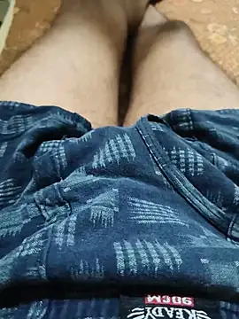 הופעת וובקאם של Raj_marathi143