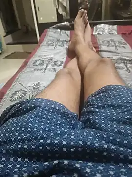 Show Webcam de Raj_marathi143